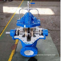 Motor Single-Stage Double-Suction Slow Split Casing Pump Factory